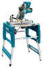 Afbeeldingen van Afkort-/tafelzaag LF1000 260 mm 230 V 