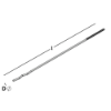 Afbeeldingen van GEBR. BODEGRAVEN UNI-indraaispouwanker VD 325MM Ø4MM HT4,6X56MM