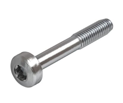 Afbeeldingen van GEBR. BODEGRAVEN Sherpa borgschroef RVS304 3X12MM