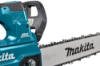 Afbeeldingen van Tophandle kettingzaag UC004GZ 35 cm XGT 40V