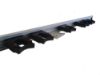 Afbeeldingen van TOOLFLEX Ophangsysteem aluminium 90CM incl. 5 houders 