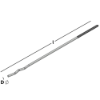 Afbeeldingen van GEBR. BODEGRAVEN UNI-indraaispouwanker VD 275MM Ø4MM HT4,6X56MM