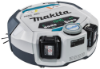Afbeeldingen van RoboCleaner DRC300PG2 18 V
