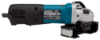 Afbeeldingen van Haakse slijper 9565PZ 125 mm 230 V