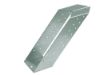 Afbeeldingen van GEBR. BODEGRAVEN Gordinglas SV 75X225MM 1,5MM