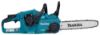 Afbeeldingen van Kettingzaag DUC303Z 30 cm LXT 2x18 V 