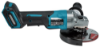 Afbeeldingen van Haakse slijper GA036GZ 150 mm 40 V Max 