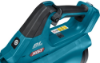 Afbeeldingen van Bladblazer UB001GZ XGT 40 V Max 
