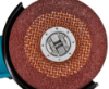 Afbeeldingen van Haakse slijper GA5080RX02 125 mm X-LOCK 230 V