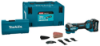 Afbeeldingen van Multitool TM001GZ03 XGT 40 V Max 
