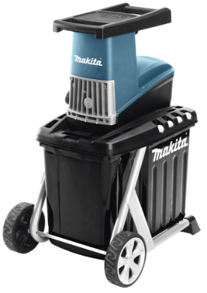 Afbeeldingen van Hakselaar UD2500 230 V