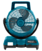 Afbeeldingen van Ventilator DCF203Z met zwenkfunct 14,4V / 18V