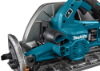 Afbeeldingen van Cirkelzaag HS011GZ 270 mm XGT 40 V Max 