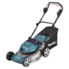Afbeeldingen van accu Grasmaaier DLM463Z 46 cm LXT 2x18 V 