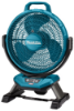 Afbeeldingen van Ventilator met zwenkfunctie CF002GZ XGT 40V