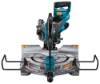 Afbeeldingen van Radiaal afkortzaag LS004GZ01 260 mm 40 V Max