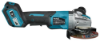 Afbeeldingen van Haakse slijper GA044GZ 125 mm X-LOCK 40V Max
