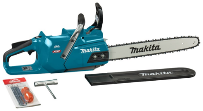 Afbeeldingen van kettingzaag UC013GZ 45 cm XGT 40 V Max 