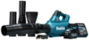 Afbeeldingen van Bladblazer UB001GT101 XGT 40 V Max 