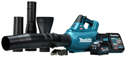 Afbeeldingen van Bladblazer UB001GT101 XGT 40 V Max 