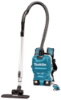 Afbeeldingen van Rugstofzuiger DVC261TX22 schoonmaak  2x18 V 