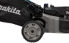 Afbeeldingen van Grasmaaier LM001CZ 53 cm connector typ 36 V 
