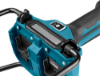 Afbeeldingen van Haakse slijper DGA901ZKU1 230 mm 2x18 V 