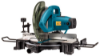 Afbeeldingen van Afkortzaag MLS100N 260 mm 230 V