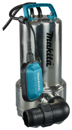 Afbeeldingen van Dompelpomp PF1110 voor vuil water 230 V
