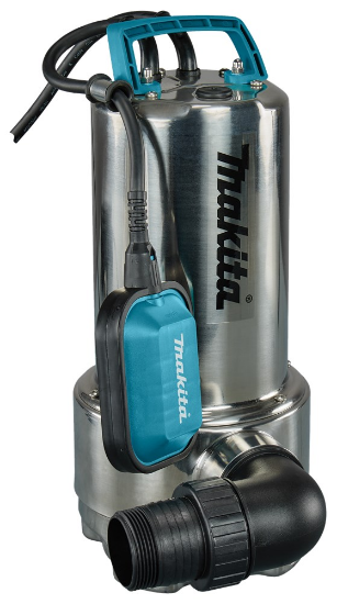Afbeeldingen van Dompelpomp PF1110 voor vuil water 230 V