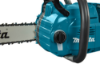 Afbeeldingen van kettingzaag UC017GZ 45 cm XGT 40 V Max 