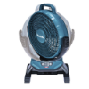 Afbeeldingen van Ventilator met zwenkfunctie CF002GZ XGT 40V