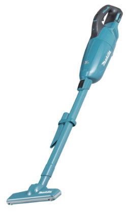 Afbeeldingen van Steelstofzuiger DCL280FZ blauw 18 V