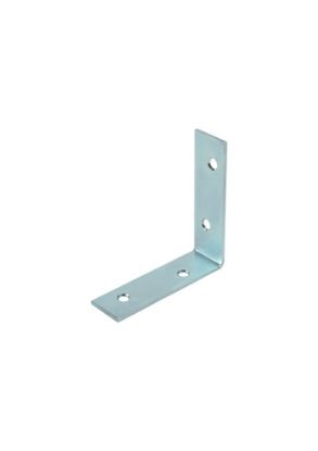 Afbeeldingen van GEBR. BODEGRAVEN Stoelhoek EV 70X70MM 20X2MM