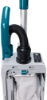 Afbeeldingen van Borstelstofzuiger DVC560Z 2x18 V 