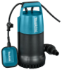 Afbeeldingen van Dompelpomp PF0800 zuiver water 230 V