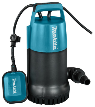 Afbeeldingen van Dompelpomp PF0800 zuiver water 230 V