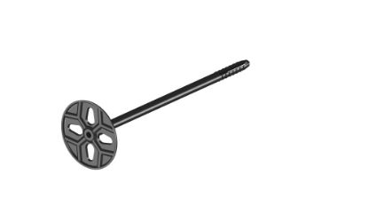 Afbeeldingen van GEBR. BODEGRAVEN UNI-flexplug NY 200MM Ø8MM