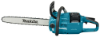 Afbeeldingen van kettingzaag UC013GT101 45 cm XGT 40 V Max 