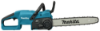 Afbeeldingen van Kettingzaag DUC407ZX1 40 cm LXT 18 V 