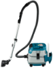 Afbeeldingen van Stofzuiger DVC866LTX1  2x18 V 