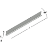Afbeeldingen van GEBR. BODEGRAVEN Metalen randkist SV 84° 190X2000MM 1,5MM