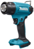 Afbeeldingen van Heteluchtpistool DHG181ZK 18 V