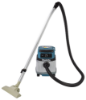 Afbeeldingen van Hybride Stofzuiger DVC150LZ nat en droog