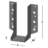 Afbeeldingen van GEBR. BODEGRAVEN Raveeldrager EPZ zwaar 440/75X182MM 2MM