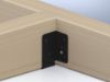Afbeeldingen van GEBR. BODEGRAVEN Regeldrager EPZ 46X73MM 1MM