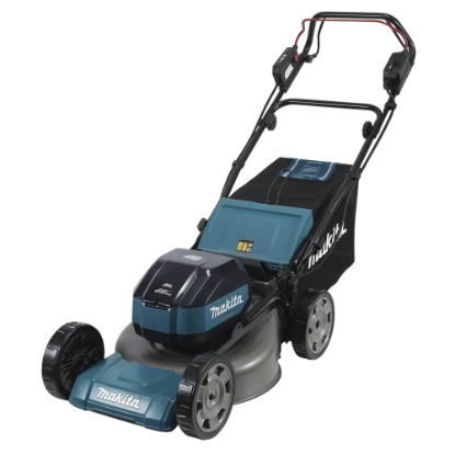 Afbeeldingen van Grasmaaier LM003JB101 48 cm 64 V Max 
