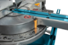 Afbeeldingen van Radiaal afkortzaag LS002GZ01 216mm XGT40VMax