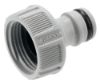 Afbeeldingen van GARDENA Kraanstuk G¾" 26,5MM