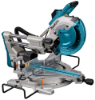 Afbeeldingen van Radiaal afkortzaag LS1019L 260 mm 230 V